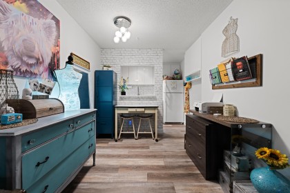 Photo 11 at 401 - 2173 W 6 Avenue, Kitsilano, Vancouver West