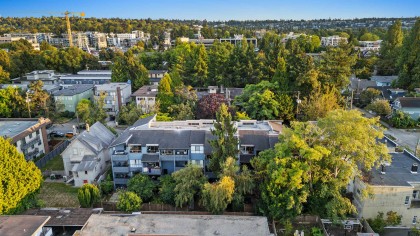 Photo 39 at 401 - 2173 W 6 Avenue, Kitsilano, Vancouver West