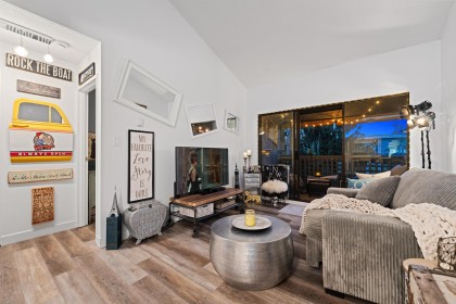 Photo 4 at 401 - 2173 W 6 Avenue, Kitsilano, Vancouver West