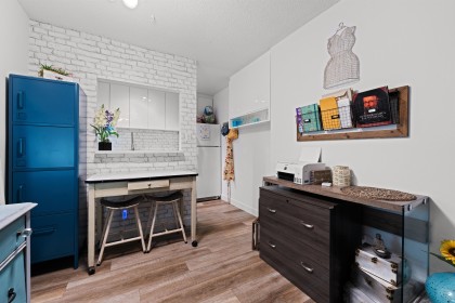 Photo 8 at 401 - 2173 W 6 Avenue, Kitsilano, Vancouver West
