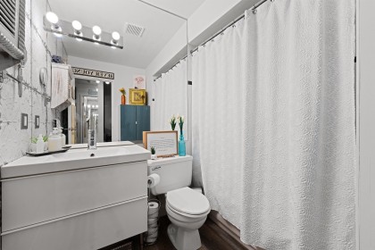 Photo 21 at 401 - 2173 W 6 Avenue, Kitsilano, Vancouver West