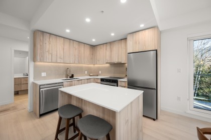 Photo 6 at 613 - 3596 Malsum Drive, Roche Point, North Vancouver