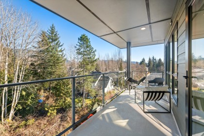 Photo 22 at 613 - 3596 Malsum Drive, Roche Point, North Vancouver
