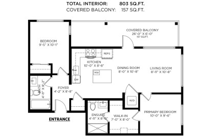 Photo 36 at 613 - 3596 Malsum Drive, Roche Point, North Vancouver