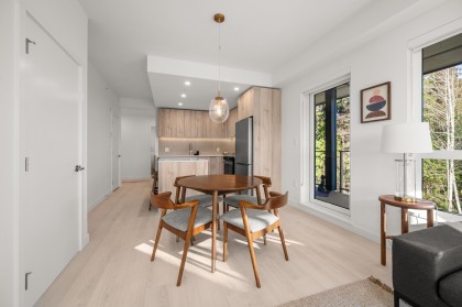 Photo 9 at 613 - 3596 Malsum Drive, Roche Point, North Vancouver