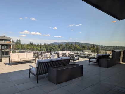 Photo 35 at 613 - 3596 Malsum Drive, Roche Point, North Vancouver