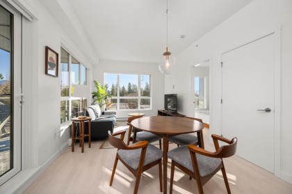 Photo 8 at 613 - 3596 Malsum Drive, Roche Point, North Vancouver