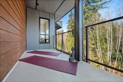 Photo 25 at 613 - 3596 Malsum Drive, Roche Point, North Vancouver