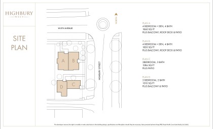 Photo 13 at 2 - 2417 Highbury Street, Point Grey, Vancouver West