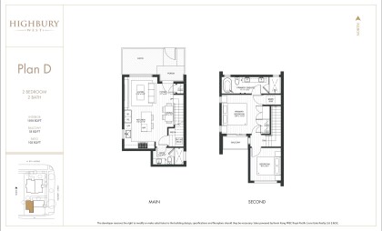 Photo 12 at 2 - 2417 Highbury Street, Point Grey, Vancouver West