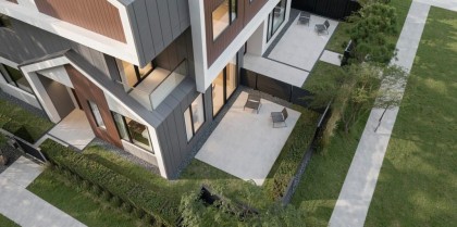 Photo 4 at 2 - 2417 Highbury Street, Point Grey, Vancouver West