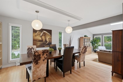 Photo 6 at 2261 Hill Drive, Blueridge NV, North Vancouver