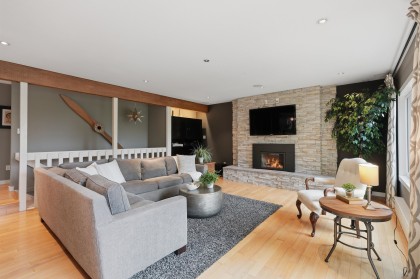 Photo 17 at 2261 Hill Drive, Blueridge NV, North Vancouver
