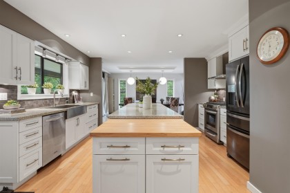 Photo 9 at 2261 Hill Drive, Blueridge NV, North Vancouver