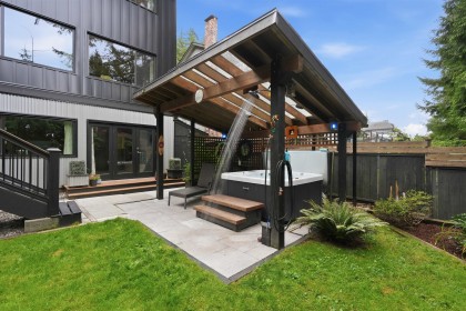 Photo 33 at 2261 Hill Drive, Blueridge NV, North Vancouver