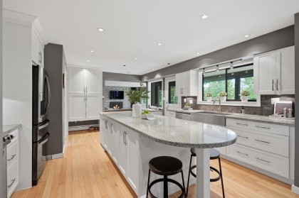Photo 14 at 2261 Hill Drive, Blueridge NV, North Vancouver