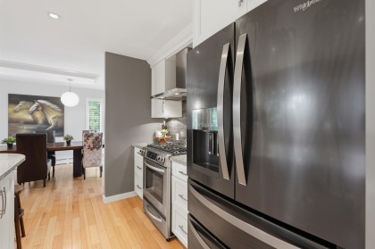 Photo 11 at 2261 Hill Drive, Blueridge NV, North Vancouver