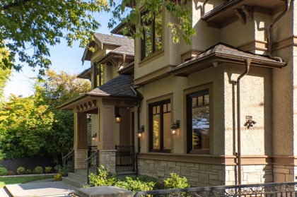 Photo 2 at 3282 W 34th Avenue, MacKenzie Heights, Vancouver West