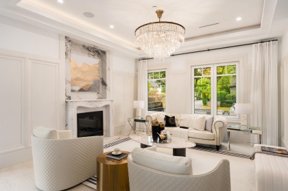 Photo 6 at 3282 W 34th Avenue, MacKenzie Heights, Vancouver West