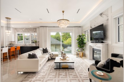 Photo 9 at 3282 W 34th Avenue, MacKenzie Heights, Vancouver West