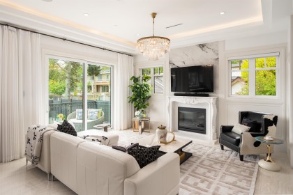 Photo 10 at 3282 W 34th Avenue, MacKenzie Heights, Vancouver West