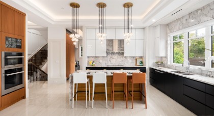 Photo 11 at 3282 W 34th Avenue, MacKenzie Heights, Vancouver West