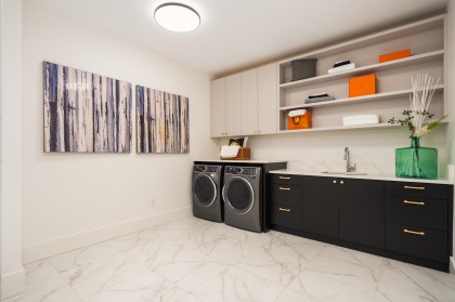 Photo 25 at 3282 W 34th Avenue, MacKenzie Heights, Vancouver West