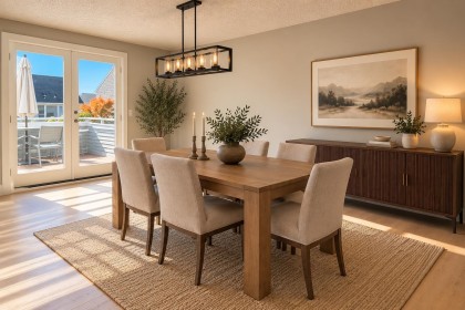 Photo 3 at 304 - 223 E Keith Road, Lower Lonsdale, North Vancouver