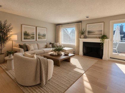 Photo 1 at 304 - 223 E Keith Road, Lower Lonsdale, North Vancouver