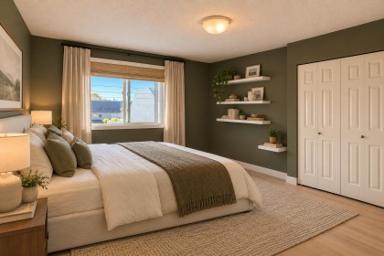 Photo 15 at 304 - 223 E Keith Road, Lower Lonsdale, North Vancouver