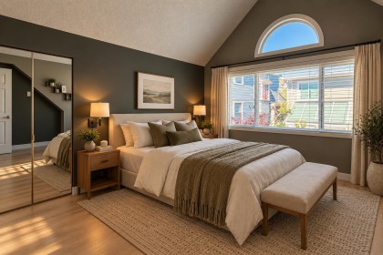 Photo 11 at 304 - 223 E Keith Road, Lower Lonsdale, North Vancouver
