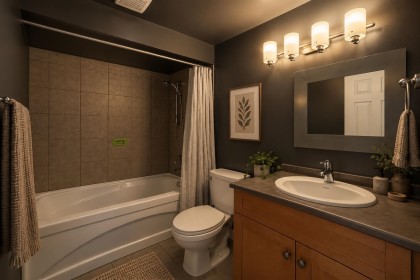 Photo 19 at 304 - 223 E Keith Road, Lower Lonsdale, North Vancouver