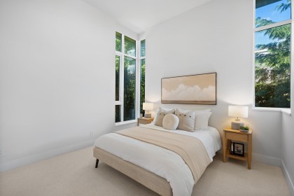 Photo 23 at 702 - 876 Keith Road, Park Royal, West Vancouver
