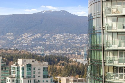 Photo 33 at 3302 - 1111 Alberni Street, West End VW, Vancouver West