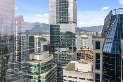 Photo 35 at 3302 - 1111 Alberni Street, West End VW, Vancouver West