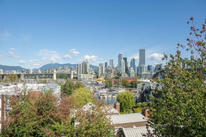 Photo 27 at 607 - 1508 Mariner Walk, False Creek, Vancouver West