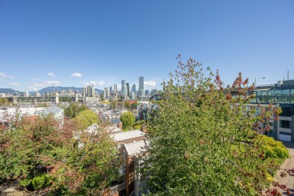 Photo 26 at 607 - 1508 Mariner Walk, False Creek, Vancouver West