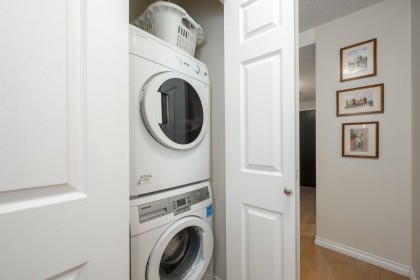 Photo 23 at 508 - 1508 Mariner Walk, False Creek, Vancouver West