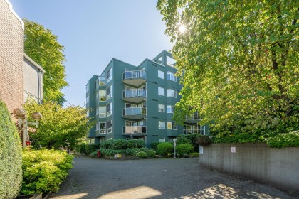 Photo 27 at 508 - 1508 Mariner Walk, False Creek, Vancouver West