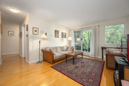 Photo 3 at 508 - 1508 Mariner Walk, False Creek, Vancouver West