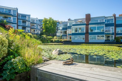 Photo 32 at 508 - 1508 Mariner Walk, False Creek, Vancouver West