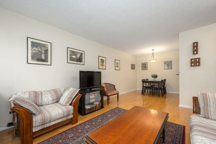Photo 5 at 508 - 1508 Mariner Walk, False Creek, Vancouver West