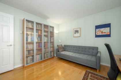 Photo 20 at 508 - 1508 Mariner Walk, False Creek, Vancouver West