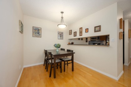Photo 9 at 508 - 1508 Mariner Walk, False Creek, Vancouver West