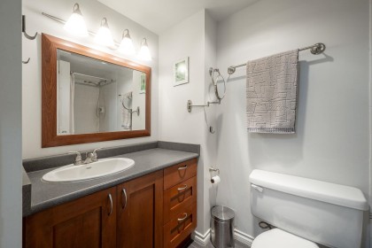 Photo 18 at 508 - 1508 Mariner Walk, False Creek, Vancouver West
