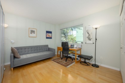 Photo 19 at 508 - 1508 Mariner Walk, False Creek, Vancouver West
