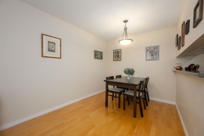 Photo 8 at 508 - 1508 Mariner Walk, False Creek, Vancouver West