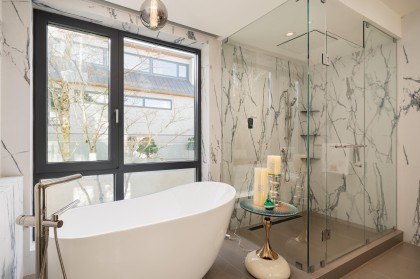 Photo 16 at 3489 Puget Drive, Arbutus, Vancouver West