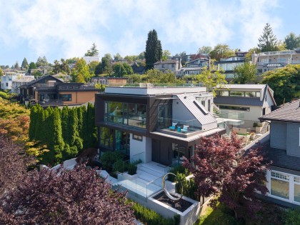 Photo 1 at 3489 Puget Drive, Arbutus, Vancouver West