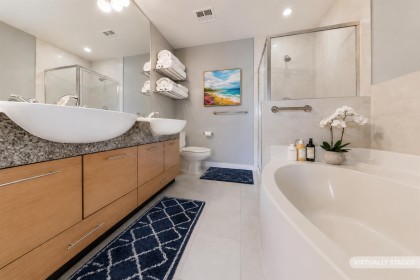 Photo 23 at 510 - 530 Raven Woods Drive, Roche Point, North Vancouver